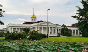 Istana Bogor